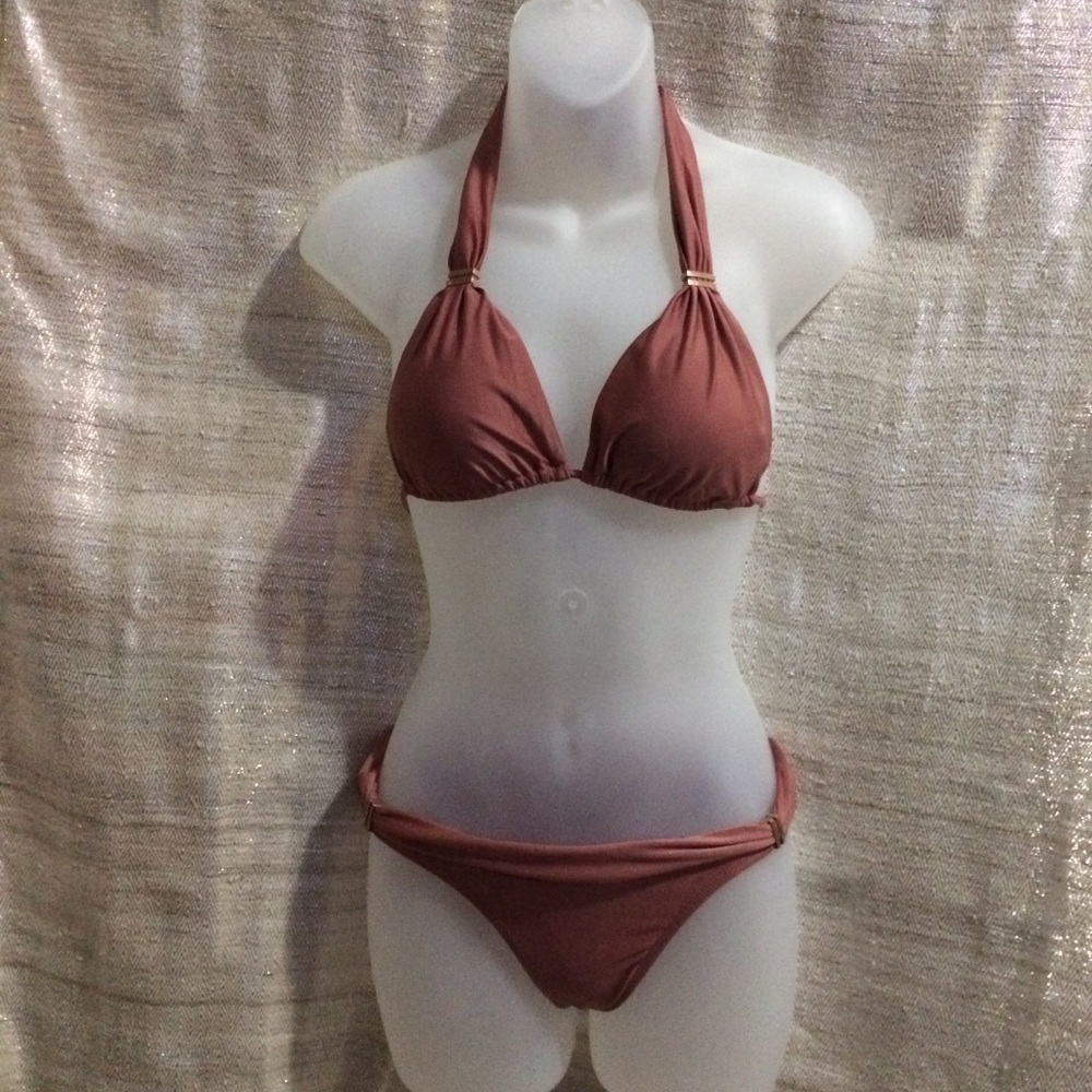👙VIX PAULA HERMANNY SwimSuit
